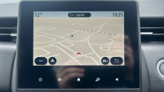 Renault Clio 1.0 TCe 100 Iconic 5dr Petrol Hatchback